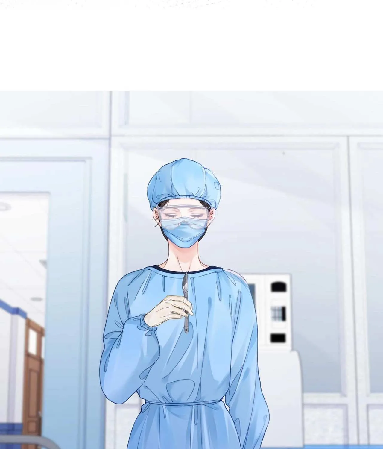 Read Miss Forensics chapter 13 image 26 on Lezhin