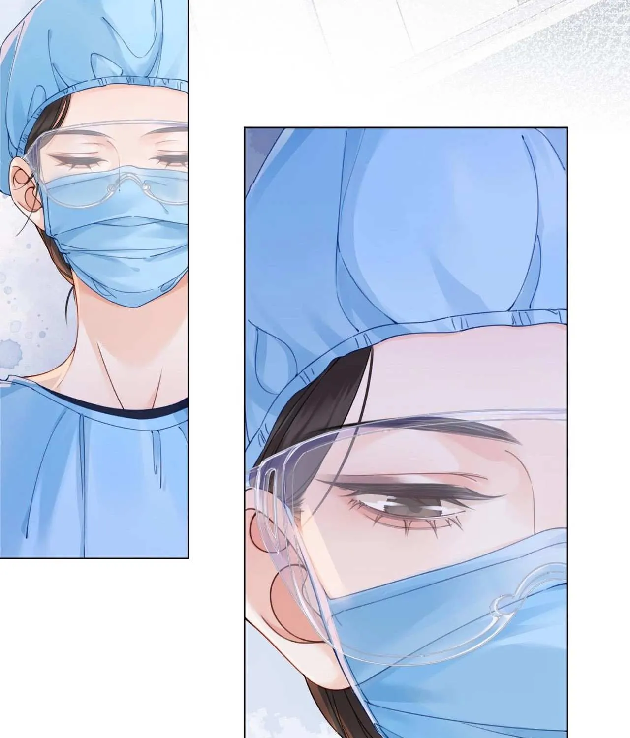 Read Miss Forensics chapter 13 image 30 on Lezhin