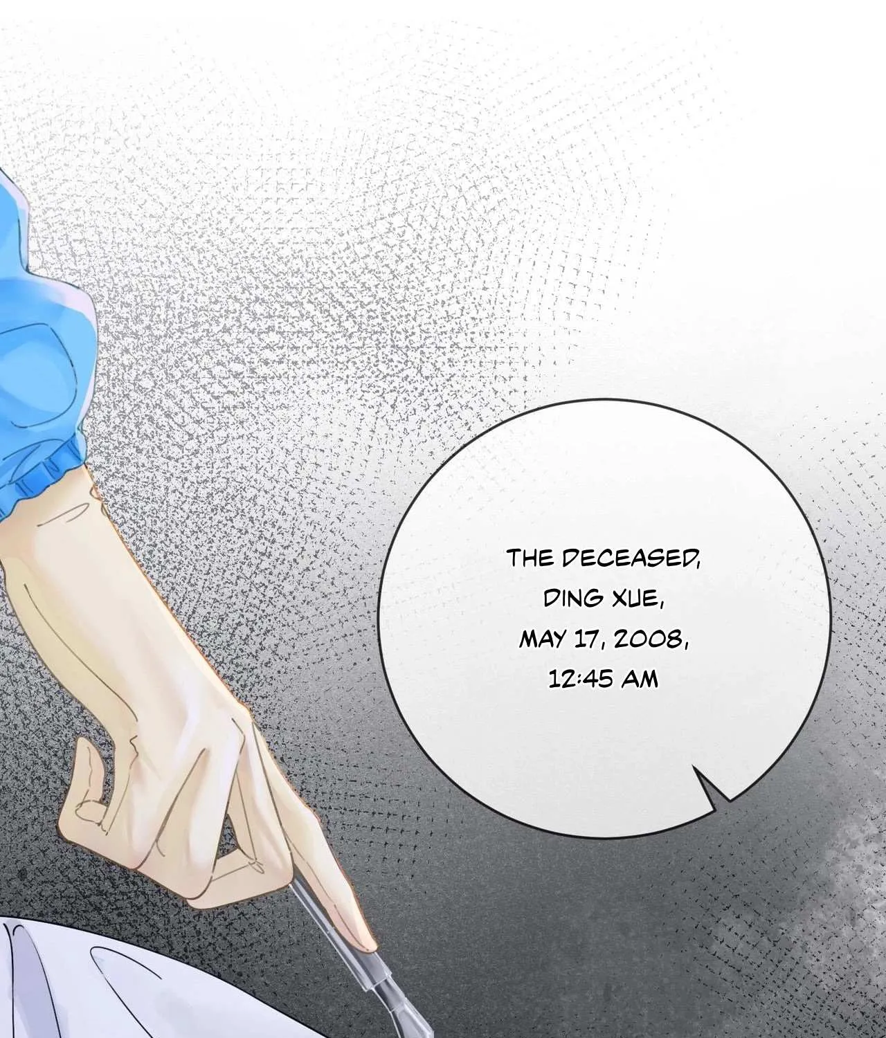 Read Miss Forensics chapter 13 image 32 on Lezhin