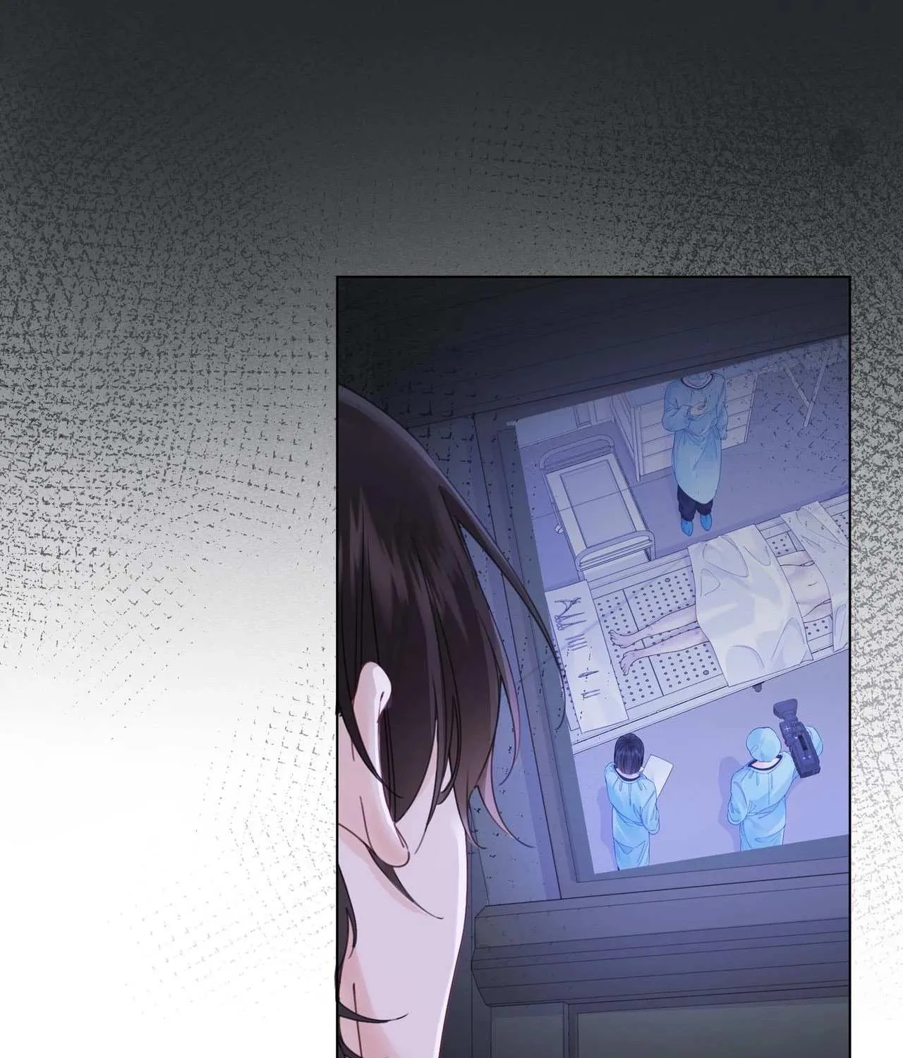 Read Miss Forensics chapter 13 image 34 on Lezhin