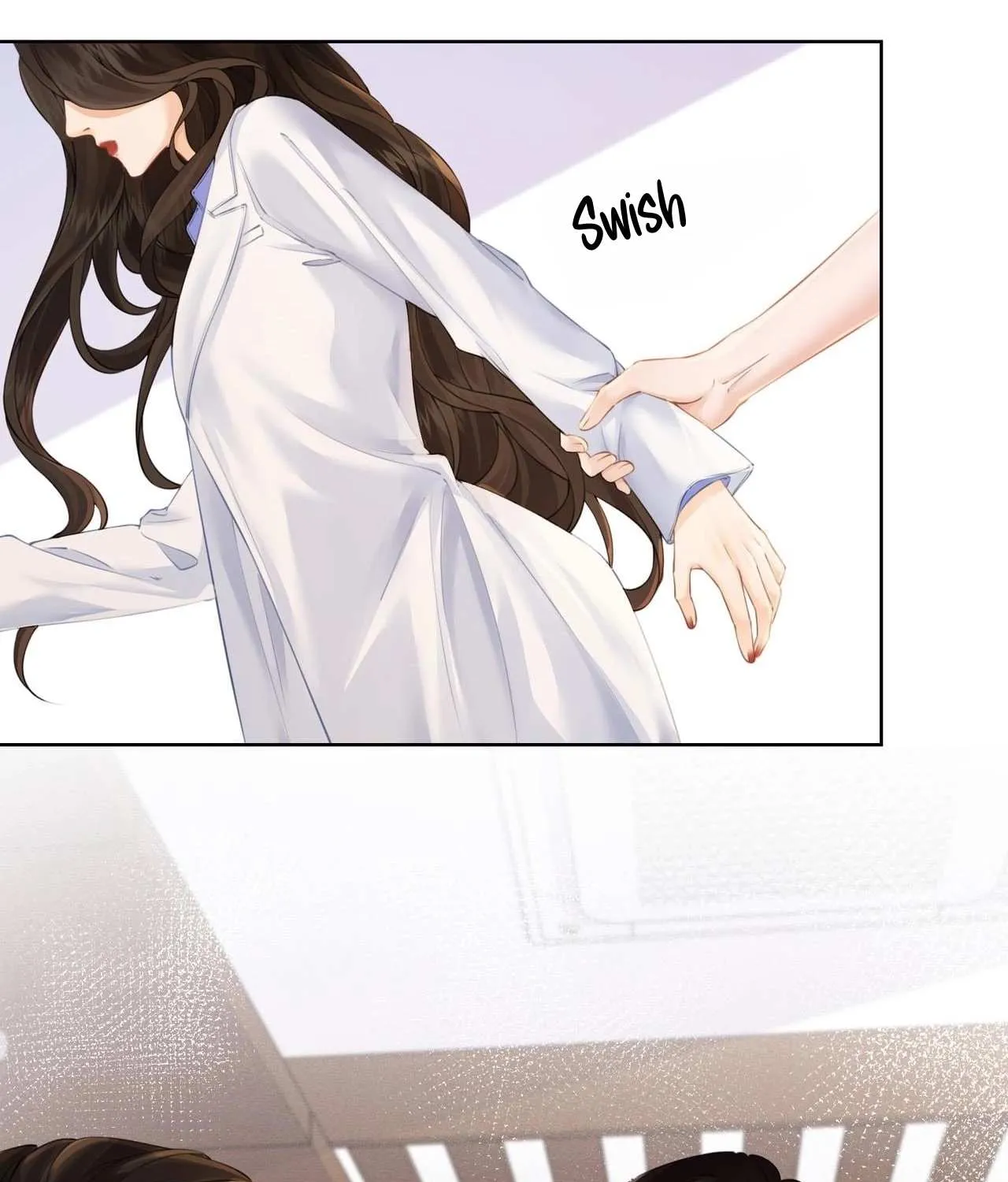 Read Miss Forensics chapter 13 image 5 on Lezhin