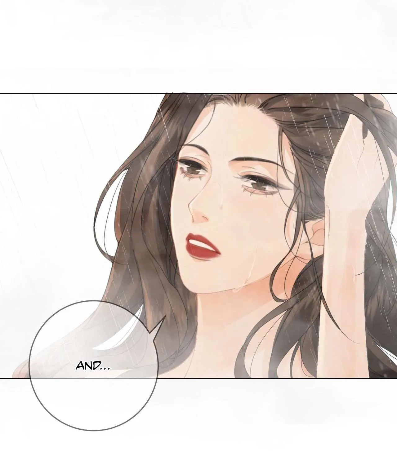 Read Miss Forensics chapter 13 image 53 on Lezhin