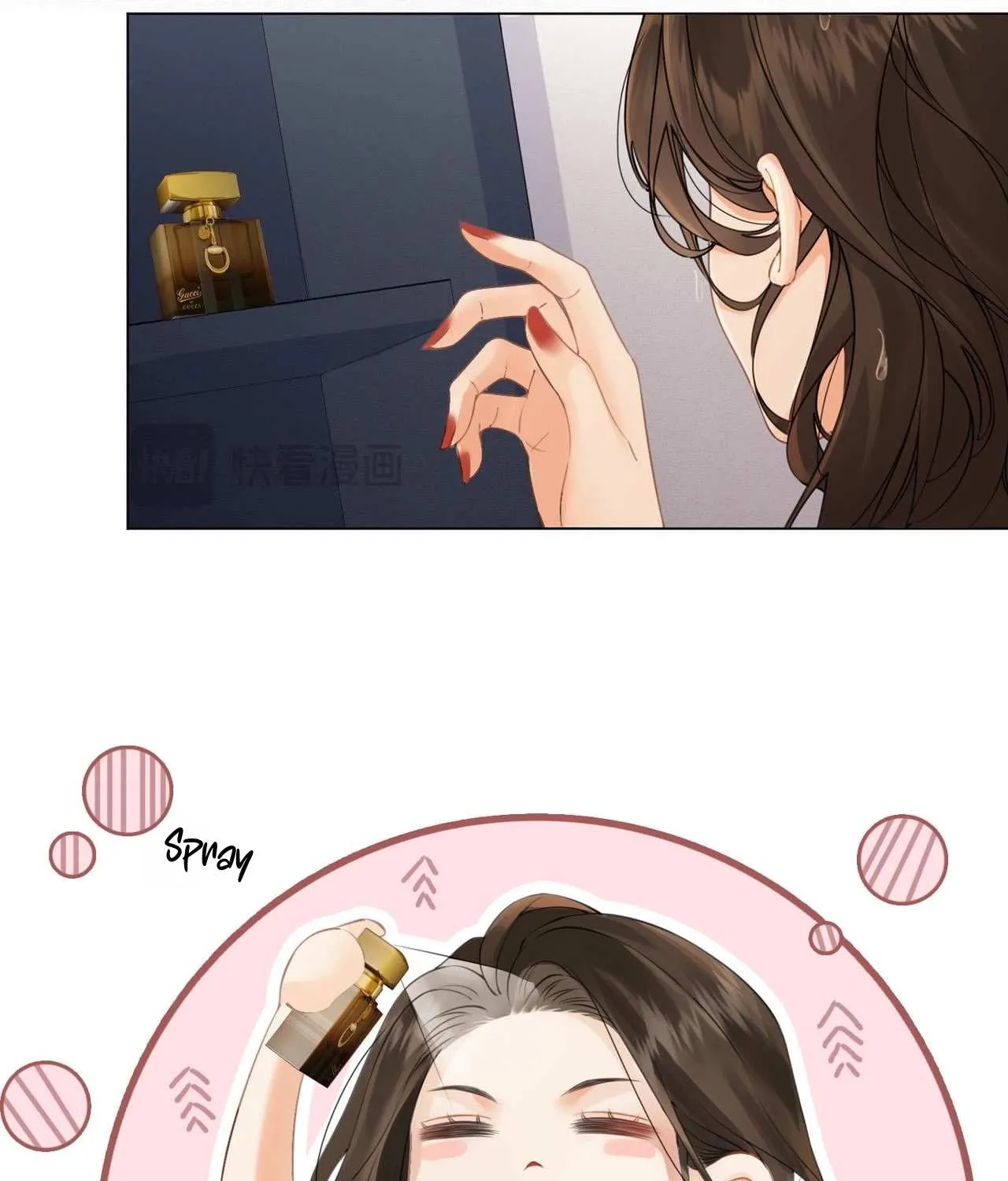 Read Miss Forensics chapter 13 image 56 on Lezhin