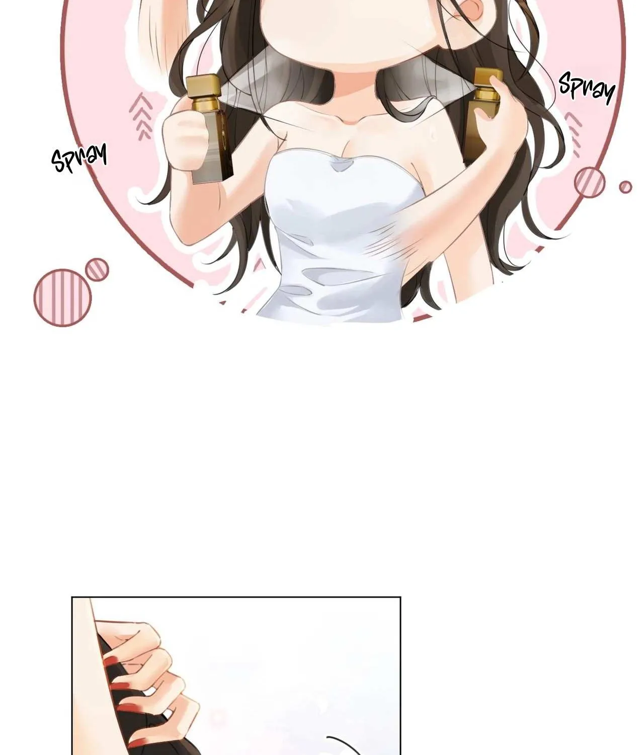 Read Miss Forensics chapter 13 image 57 on Lezhin