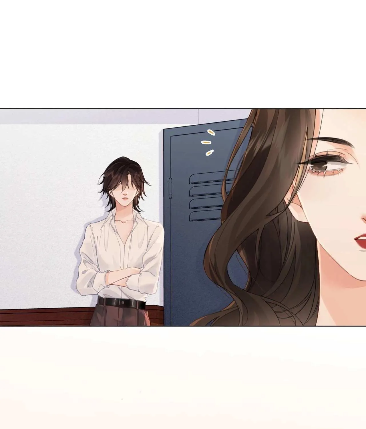 Read Miss Forensics chapter 13 image 60 on Lezhin