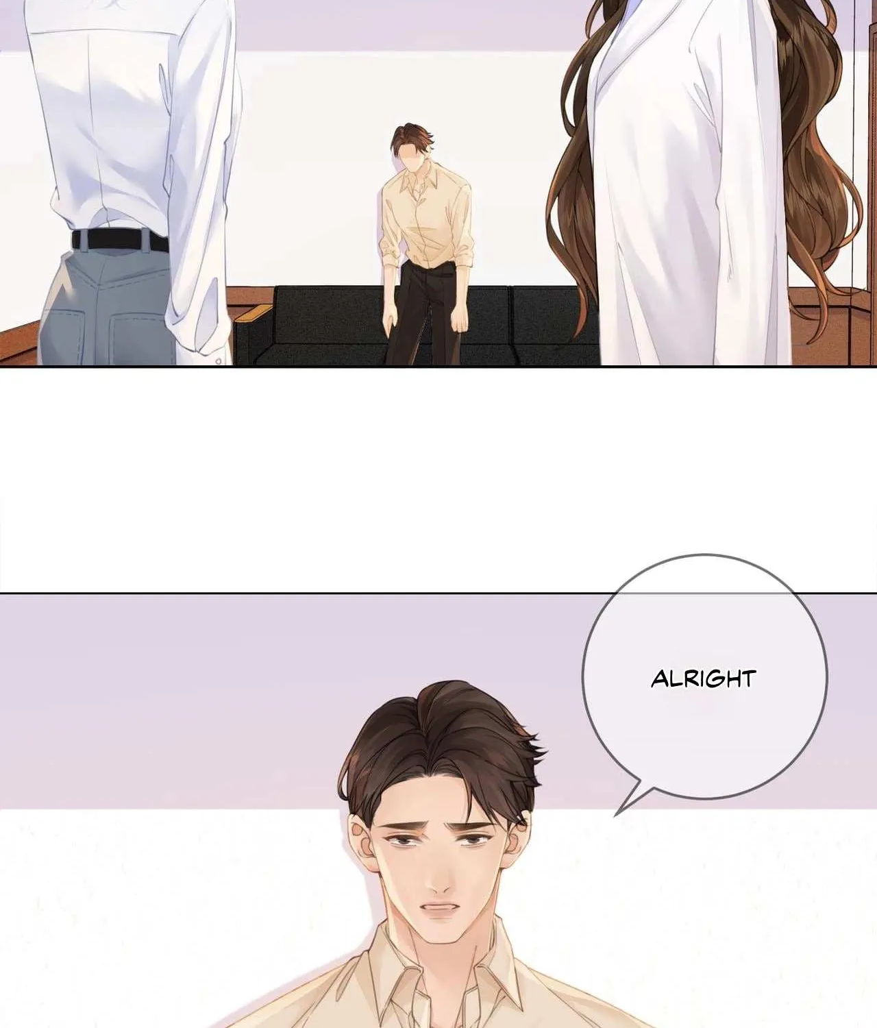 Read Miss Forensics chapter 13 image 9 on Lezhin