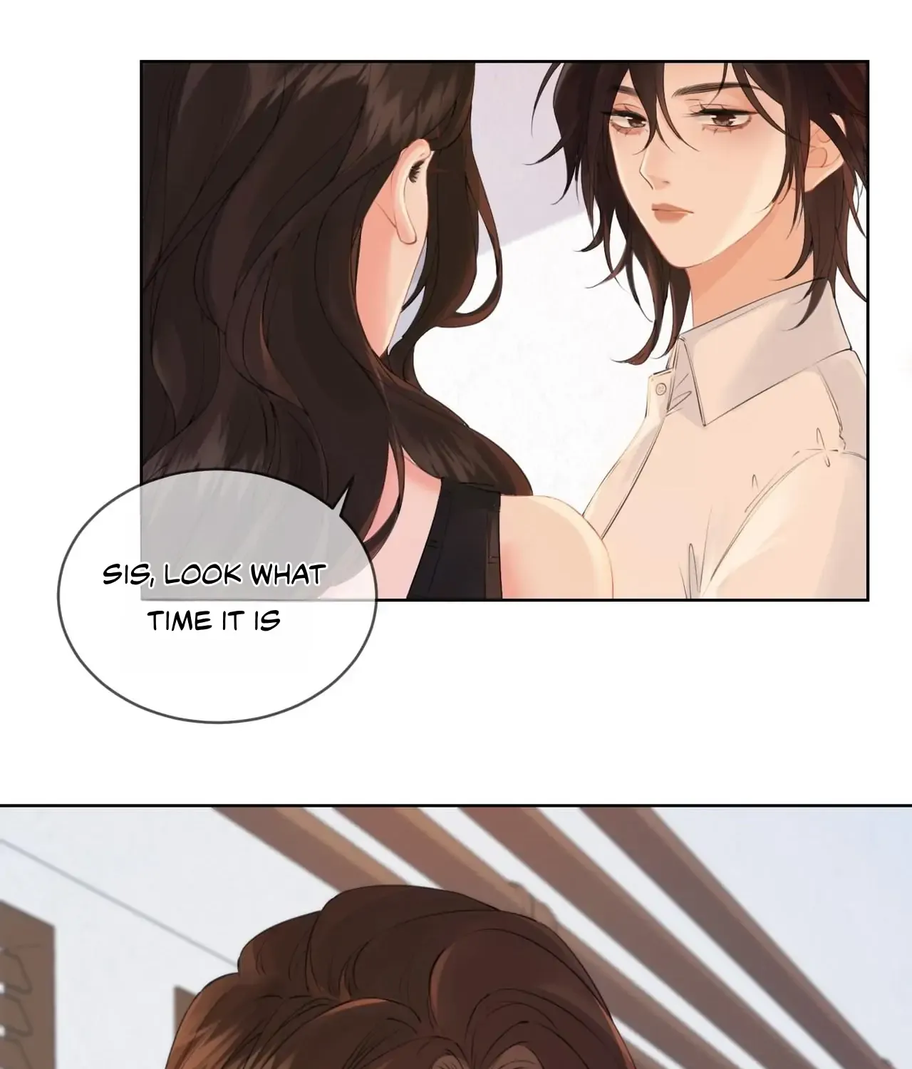 Read Miss Forensics chapter 14 image 11 on Lezhin