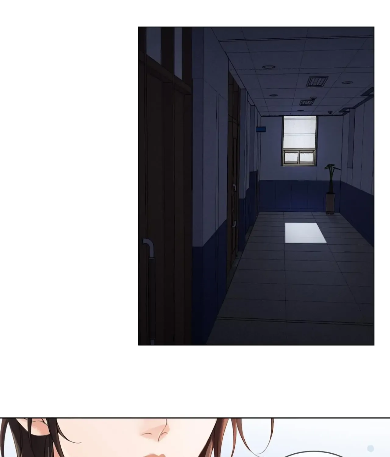 Read Miss Forensics chapter 14 image 14 on Lezhin