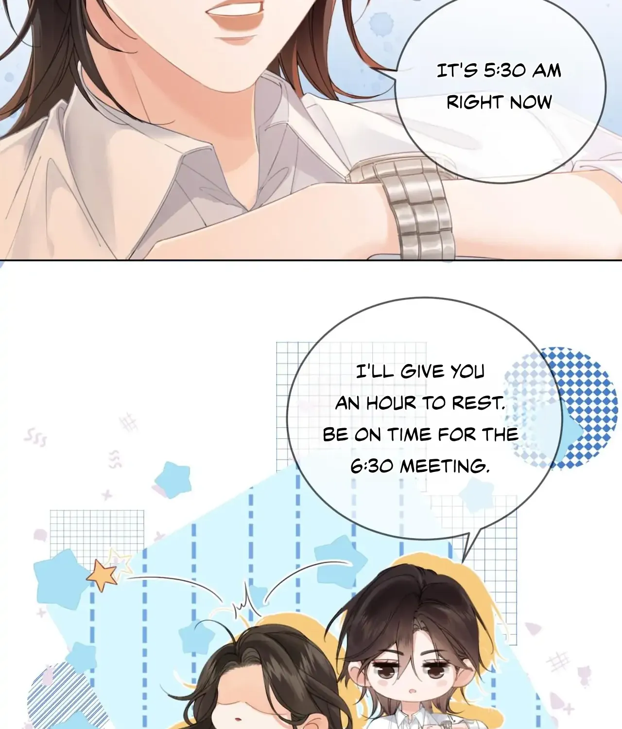Read Miss Forensics chapter 14 image 15 on Lezhin