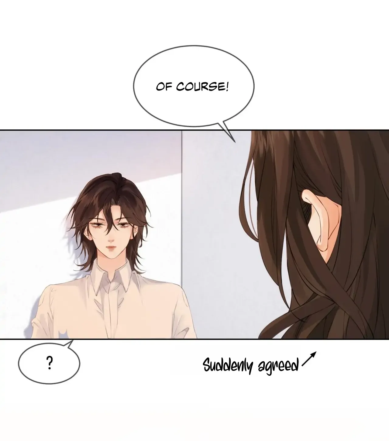 Read Miss Forensics chapter 14 image 21 on Lezhin