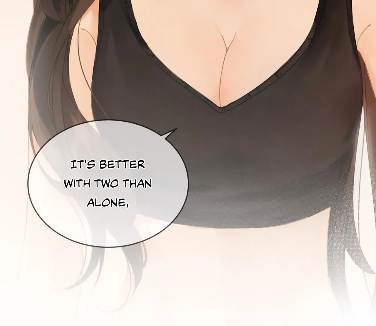 Read Miss Forensics chapter 14 image 23 on Lezhin