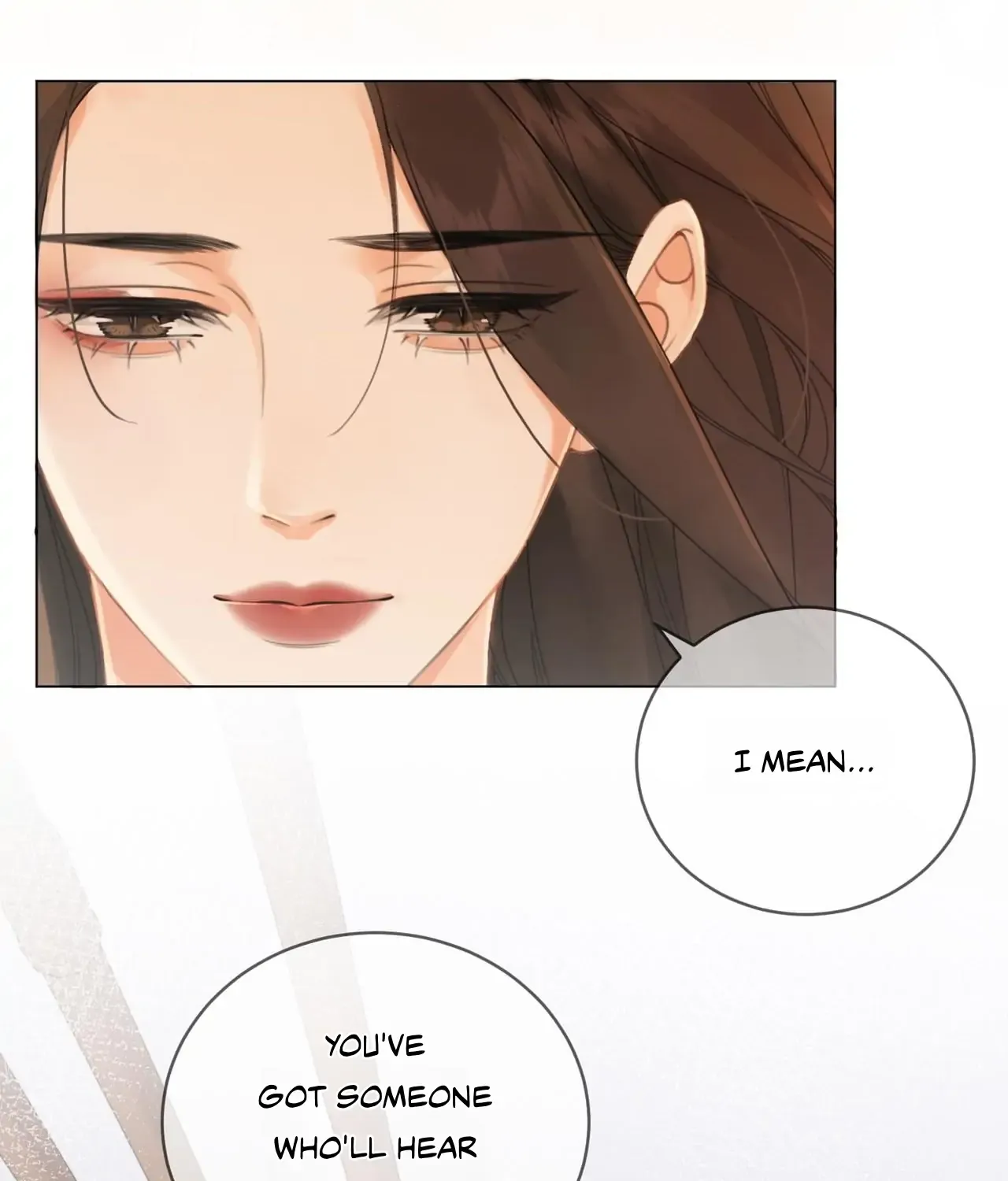 Read Miss Forensics chapter 14 image 24 on Lezhin