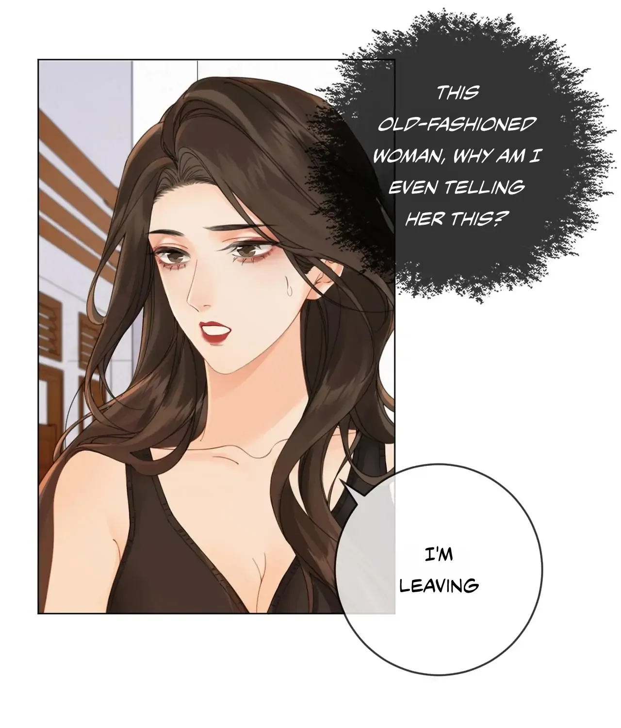 Read Miss Forensics chapter 14 image 30 on Lezhin