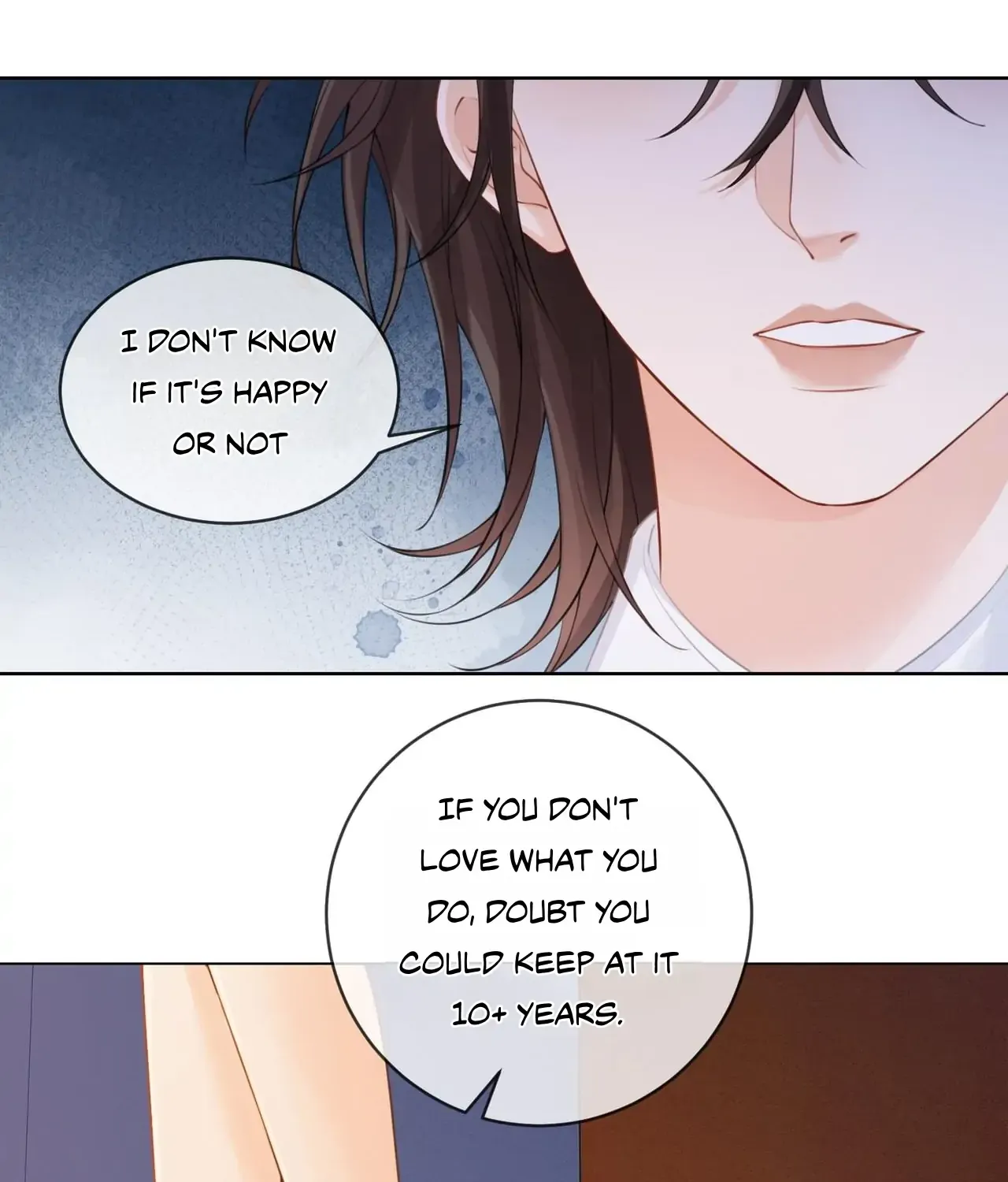 Read Miss Forensics chapter 14 image 31 on Lezhin