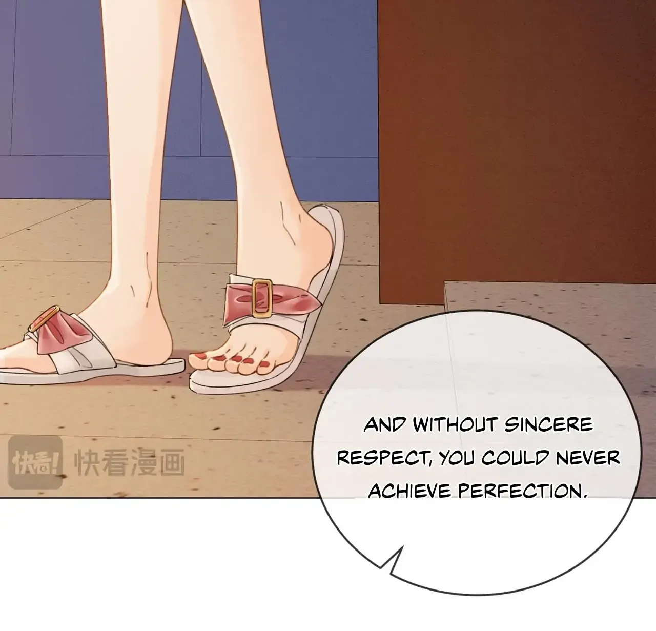 Read Miss Forensics chapter 14 image 32 on Lezhin