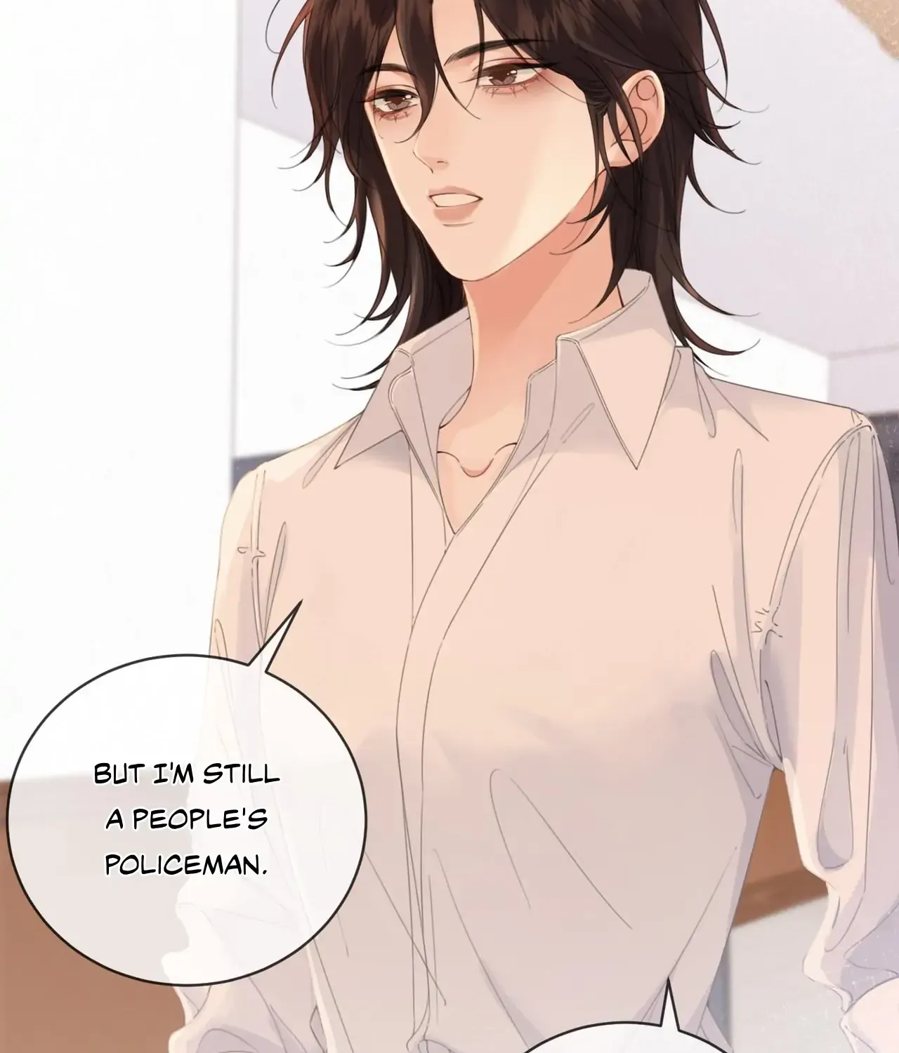 Read Miss Forensics chapter 14 image 34 on Lezhin