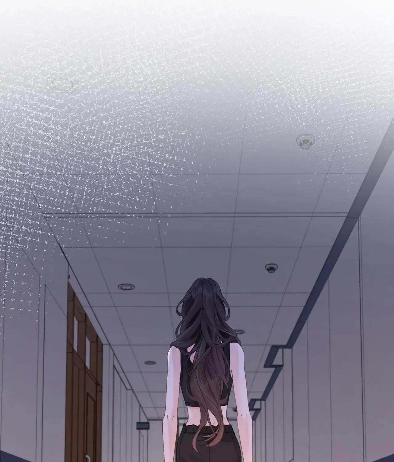Read Miss Forensics chapter 14 image 36 on Lezhin