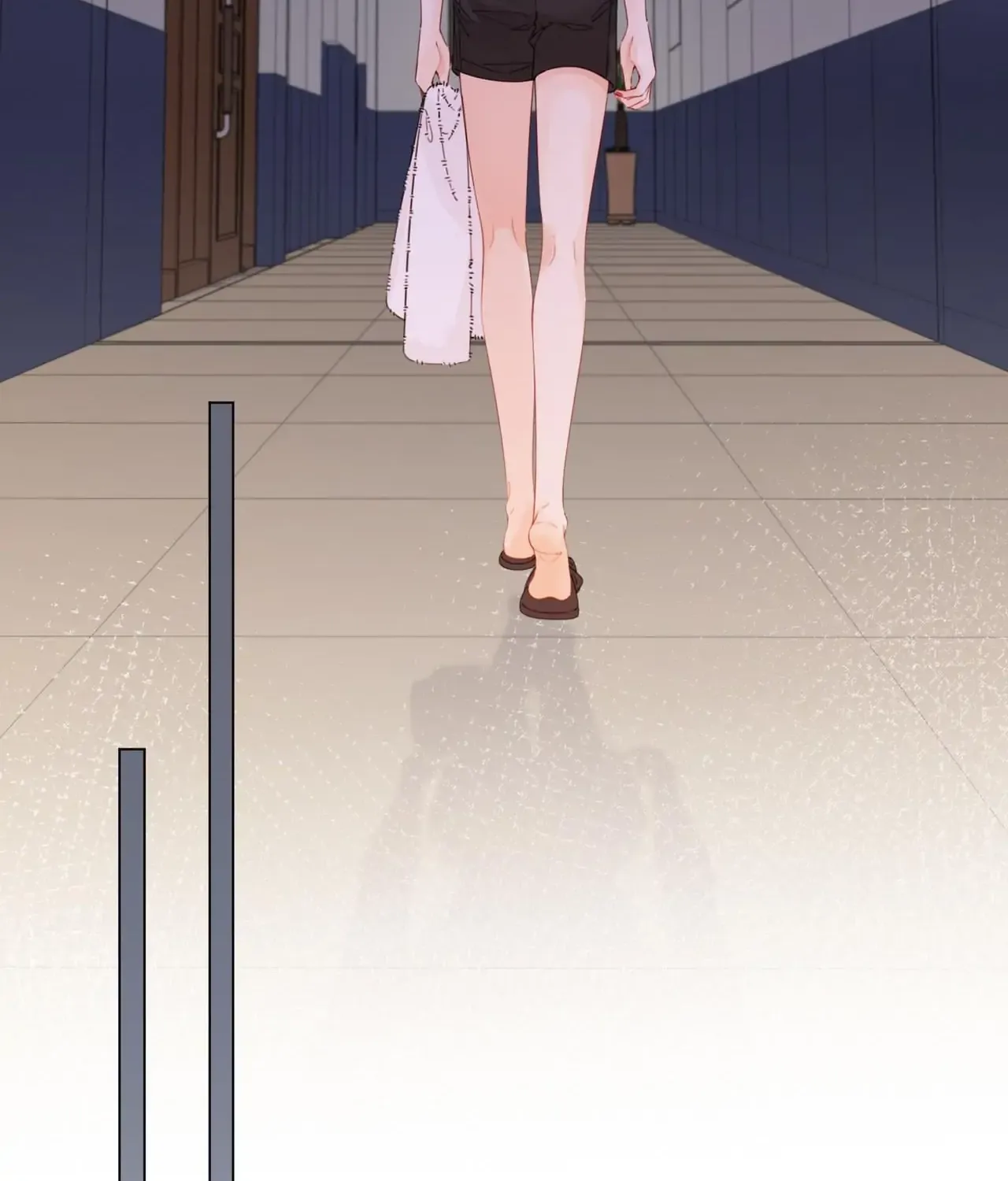 Read Miss Forensics chapter 14 image 37 on Lezhin