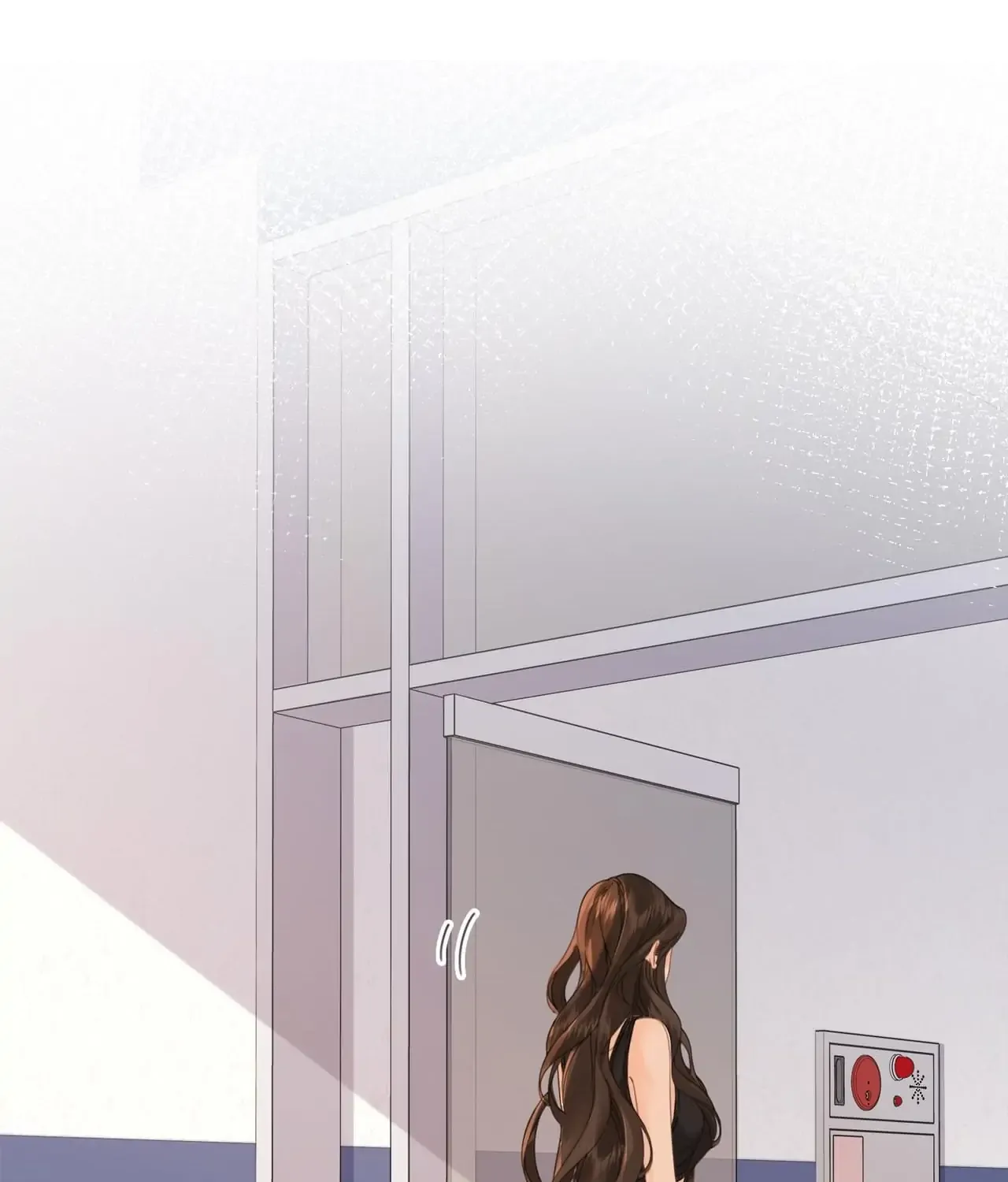 Read Miss Forensics chapter 14 image 40 on Lezhin