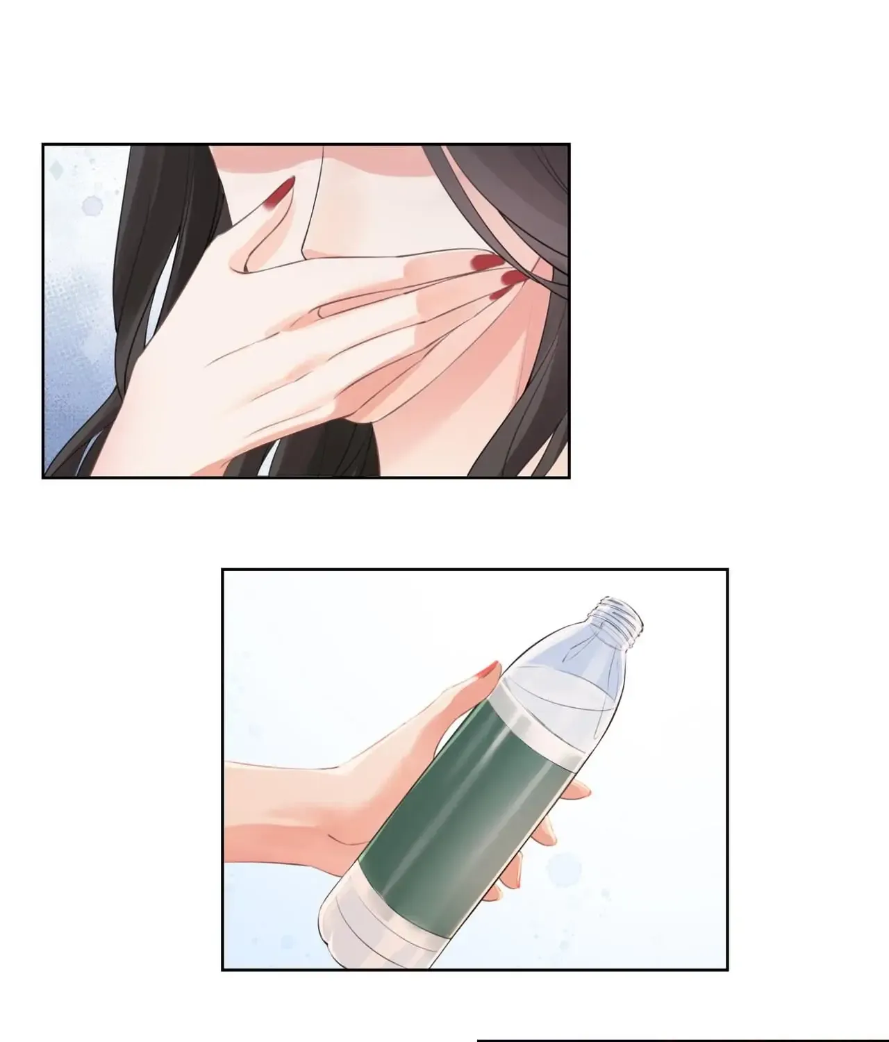Read Miss Forensics chapter 14 image 43 on Lezhin