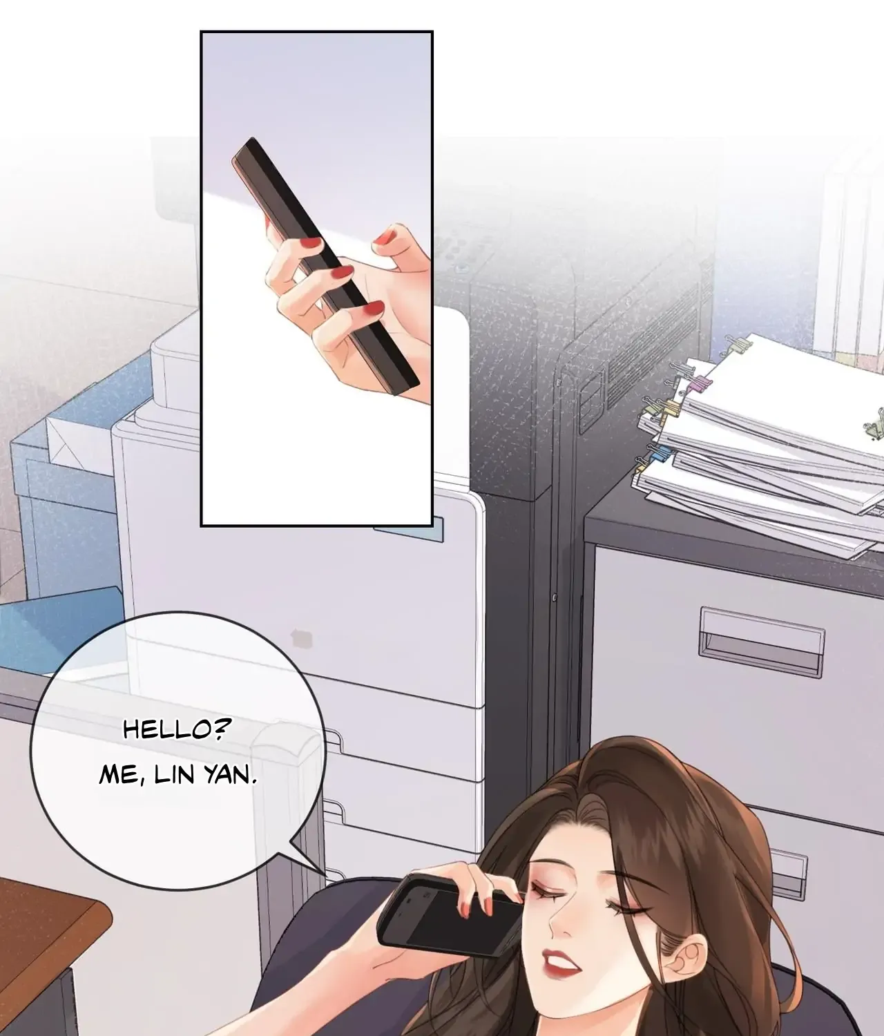 Read Miss Forensics chapter 14 image 46 on Lezhin