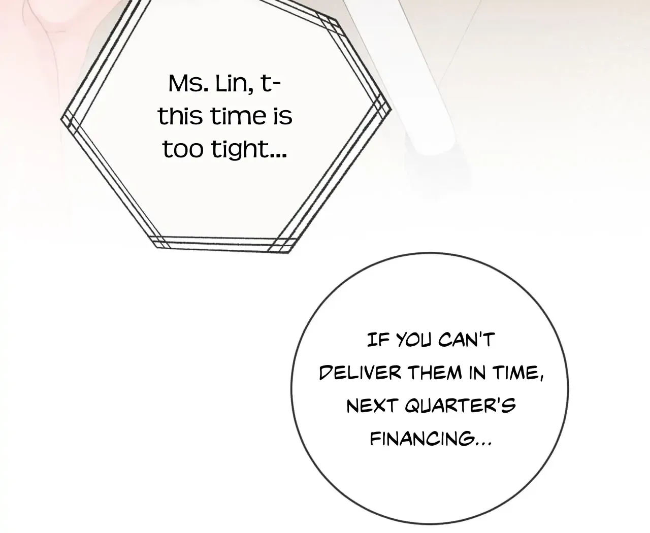 Read Miss Forensics chapter 14 image 48 on Lezhin