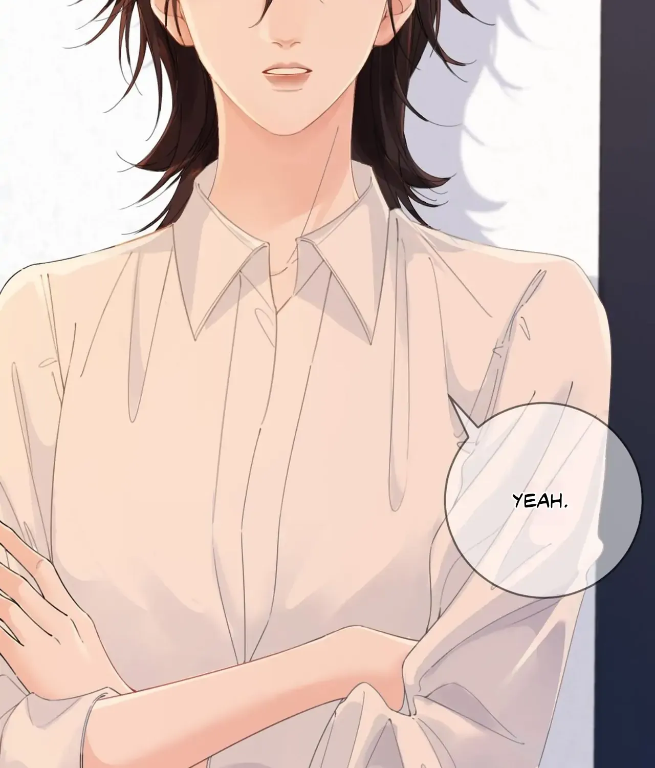 Read Miss Forensics chapter 14 image 6 on Lezhin