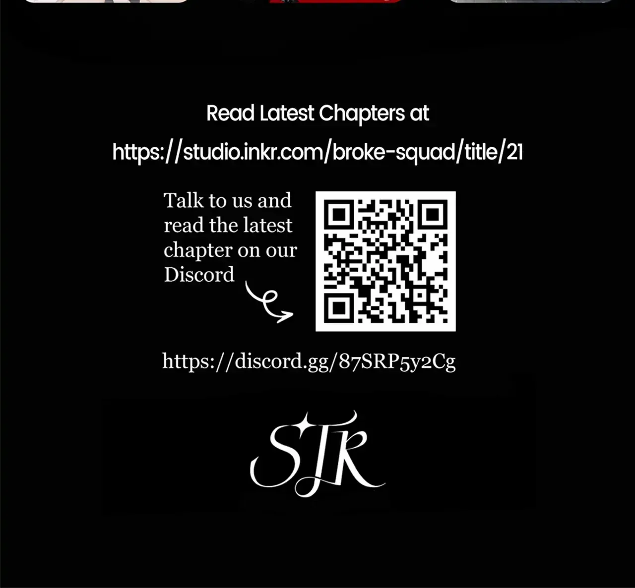 Read Miss Forensics chapter 14 image 62 on Lezhin