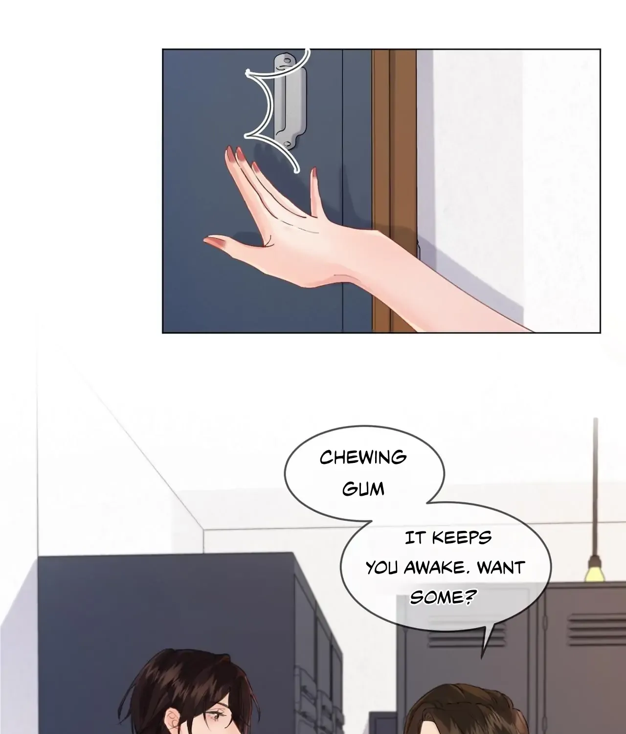 Read Miss Forensics chapter 14 image 9 on Lezhin