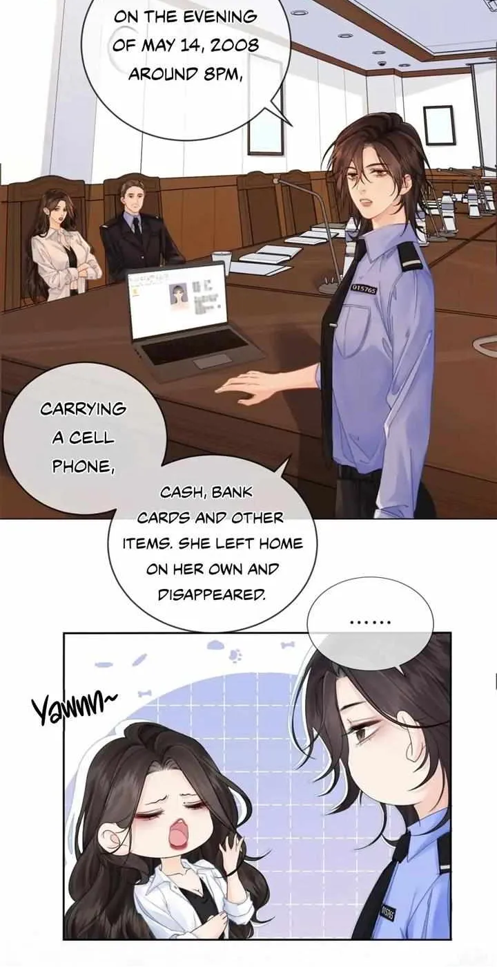 Read Miss Forensics chapter 15 image 1 on Lezhin
