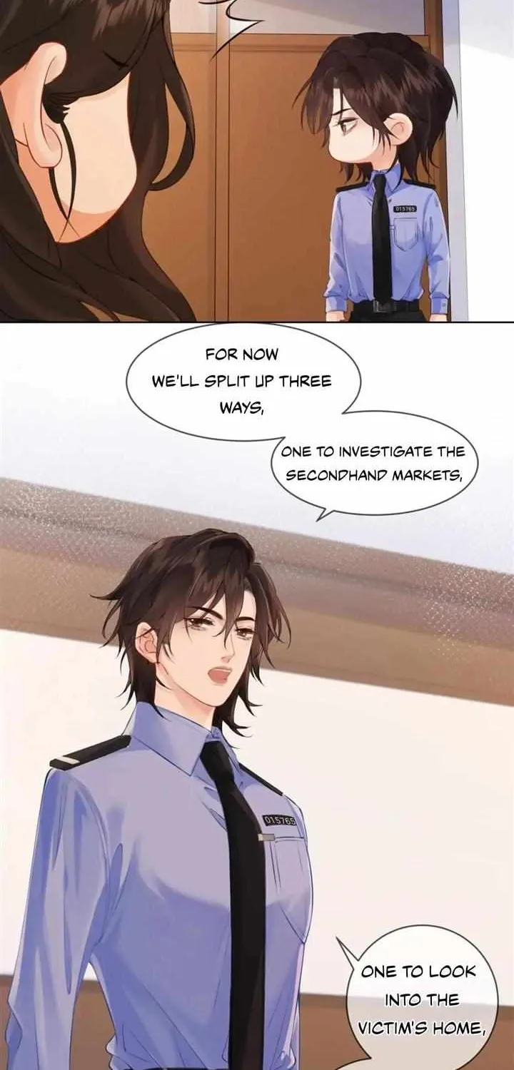Read Miss Forensics chapter 15 image 11 on Lezhin