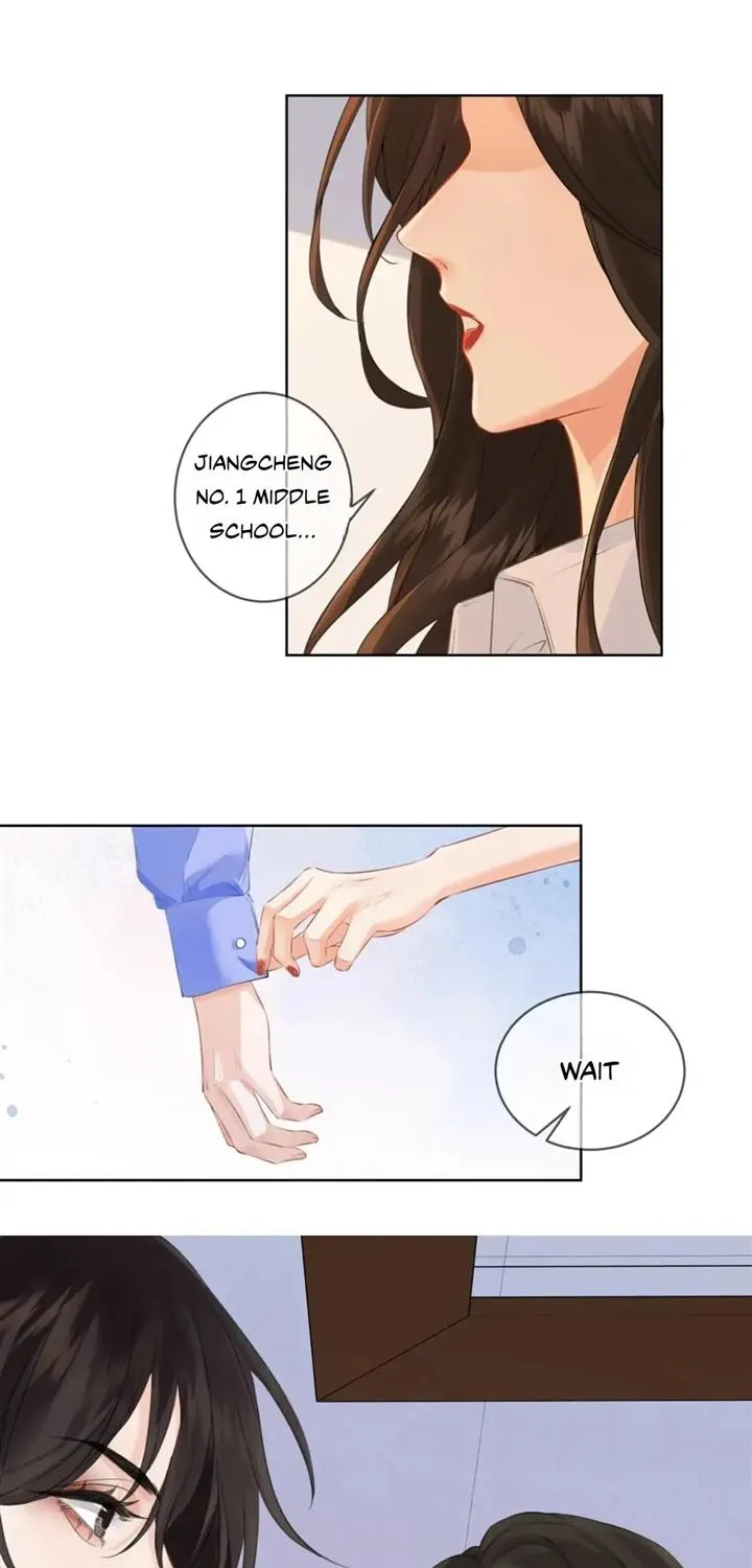 Read Miss Forensics chapter 15 image 13 on Lezhin