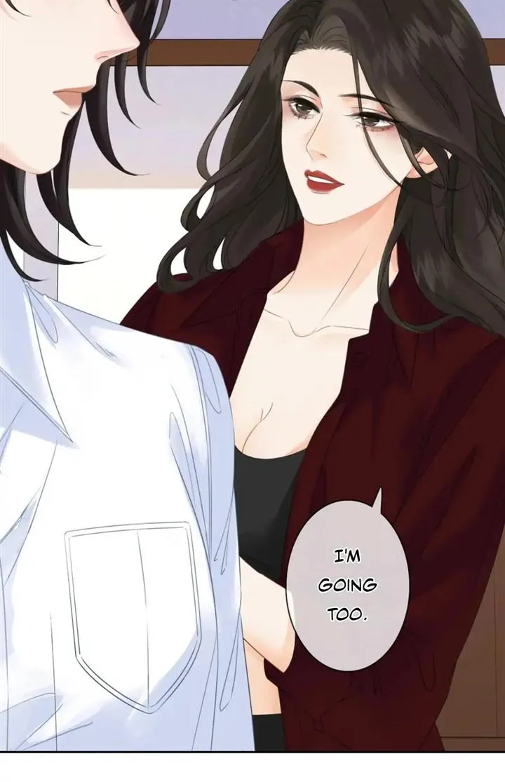 Read Miss Forensics chapter 15 image 14 on Lezhin