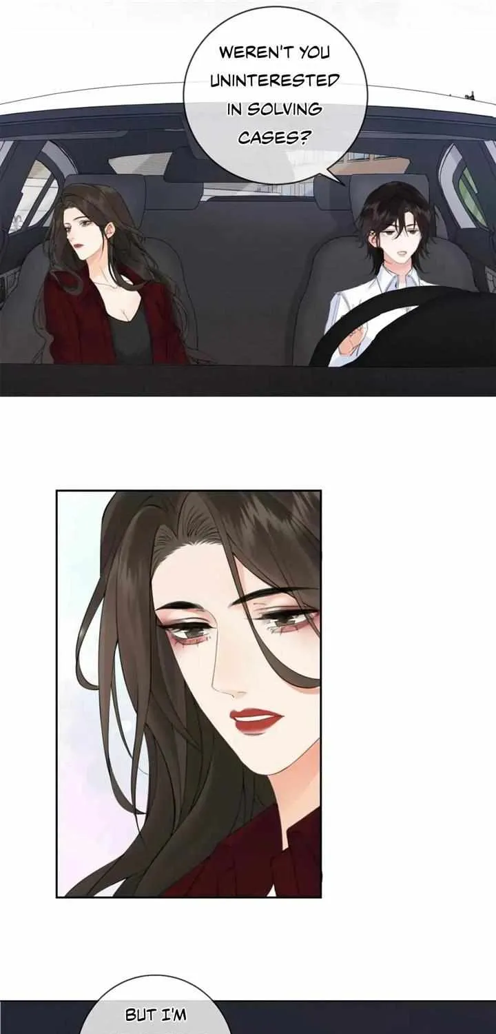 Read Miss Forensics chapter 15 image 17 on Lezhin