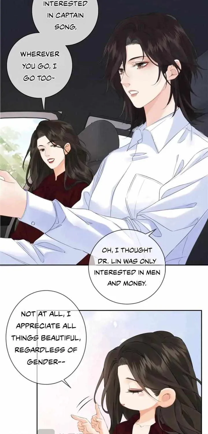 Read Miss Forensics chapter 15 image 18 on Lezhin
