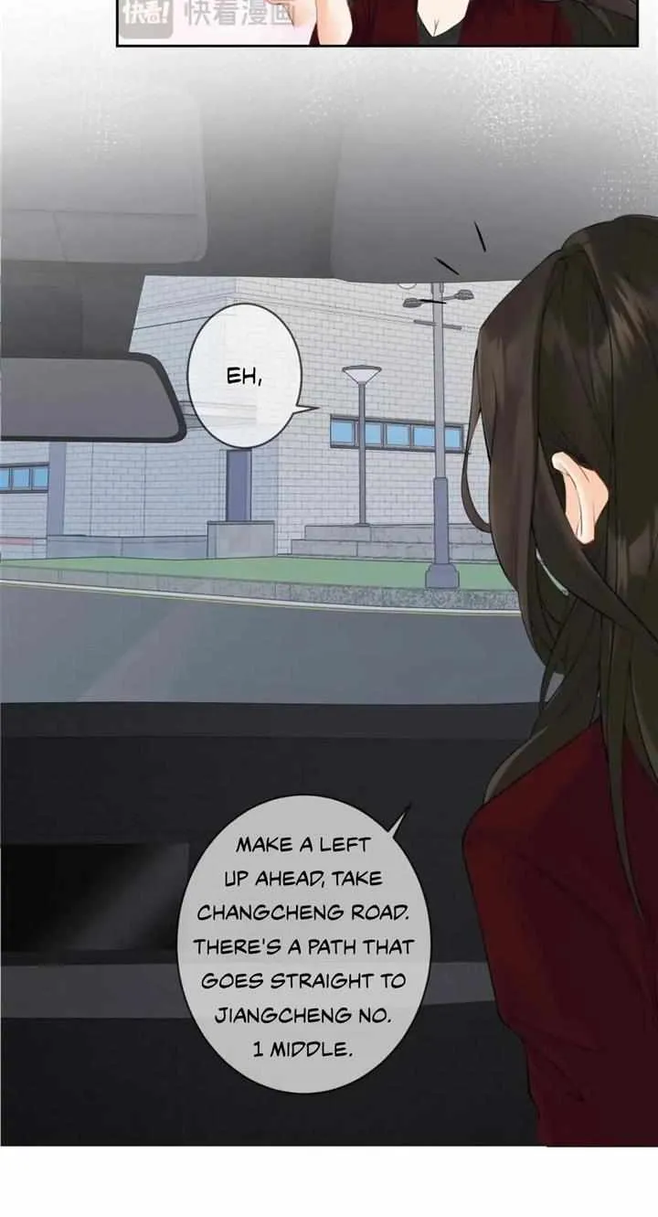 Read Miss Forensics chapter 15 image 19 on Lezhin