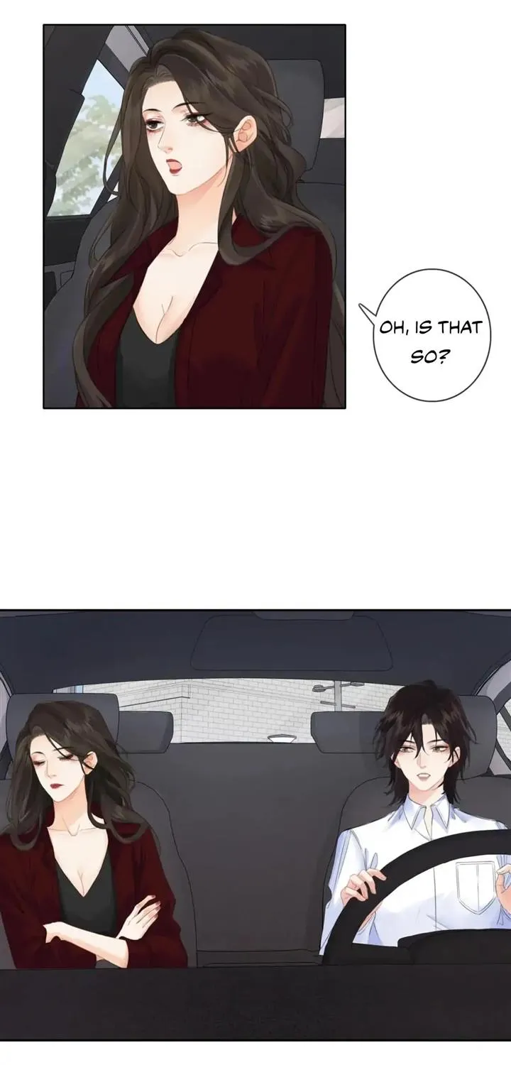 Read Miss Forensics chapter 15 image 22 on Lezhin