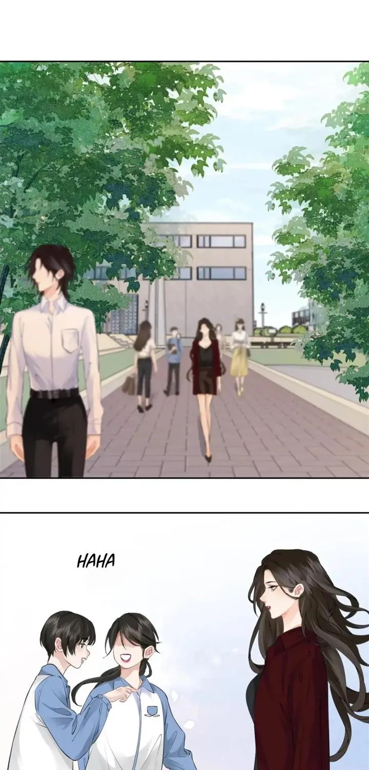 Read Miss Forensics chapter 15 image 26 on Lezhin