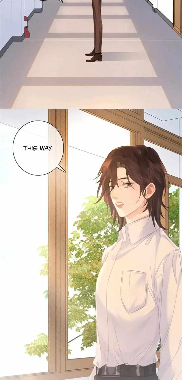 Read Miss Forensics chapter 15 image 31 on Lezhin