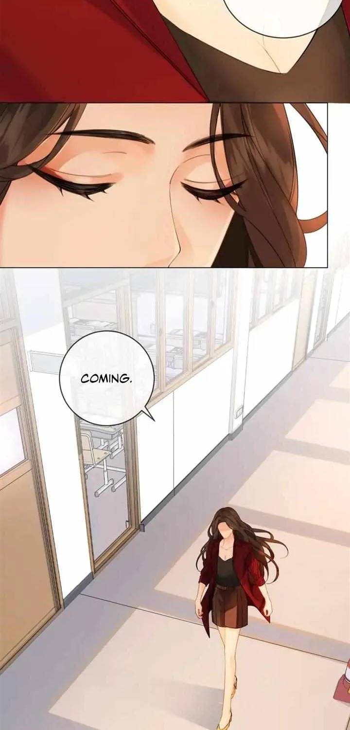 Read Miss Forensics chapter 15 image 34 on Lezhin