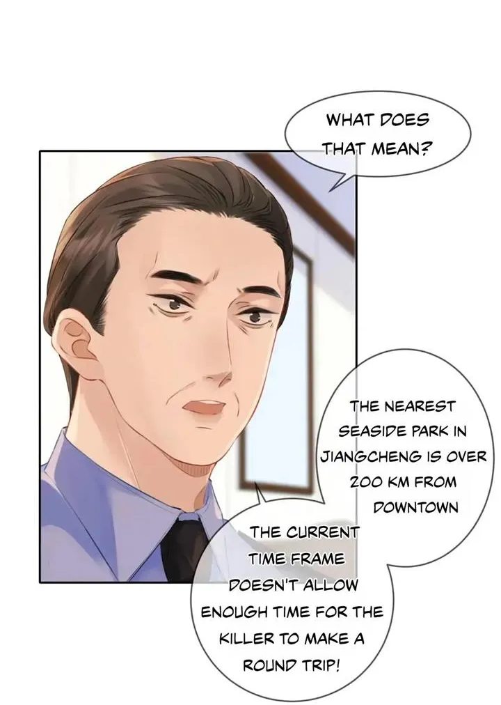 Read Miss Forensics chapter 15 image 9 on Lezhin
