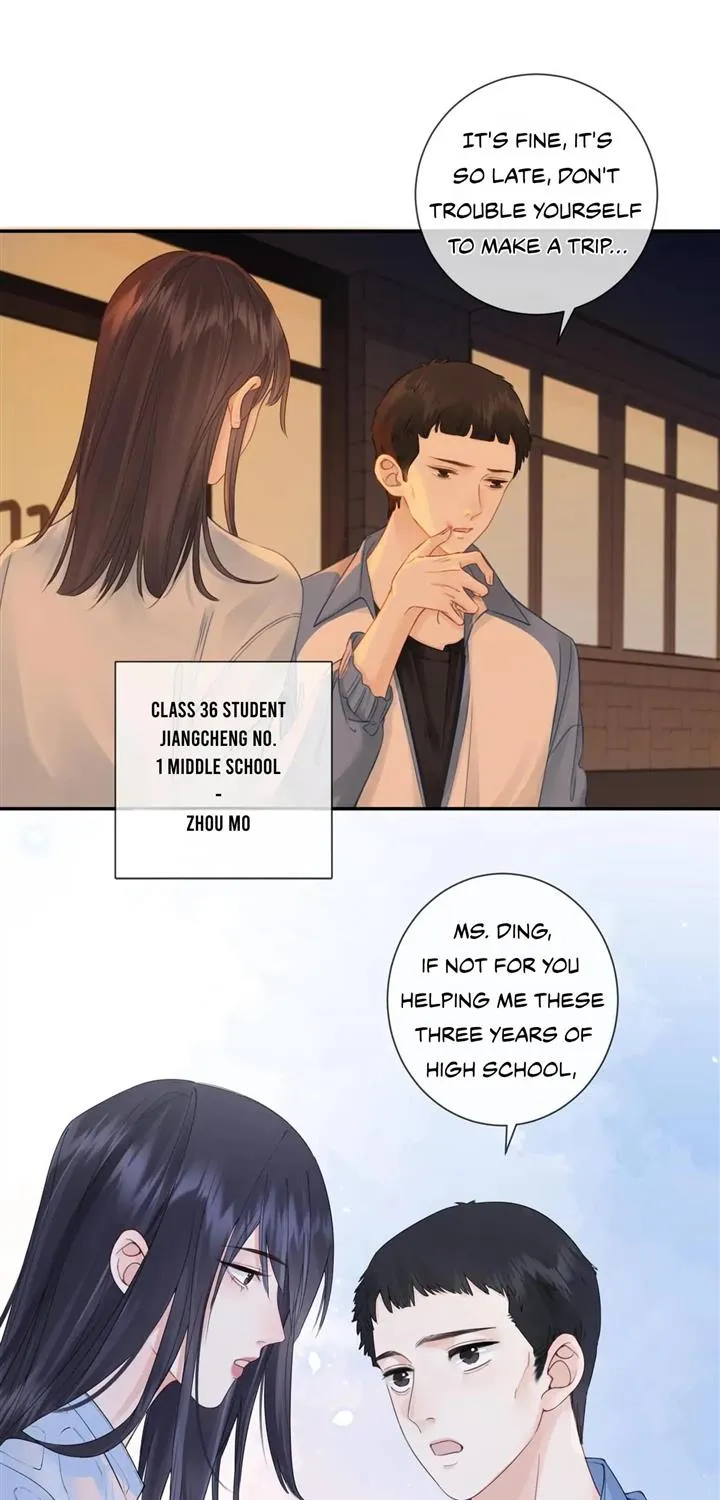 Read Miss Forensics chapter 16 image 10 on Lezhin