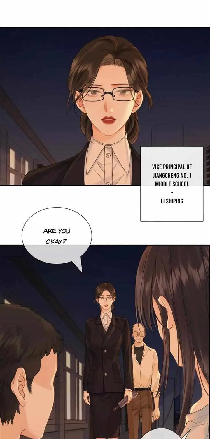 Read Miss Forensics chapter 16 image 12 on Lezhin