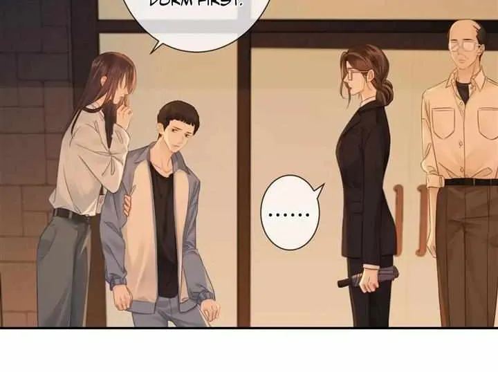 Read Miss Forensics chapter 16 image 14 on Lezhin