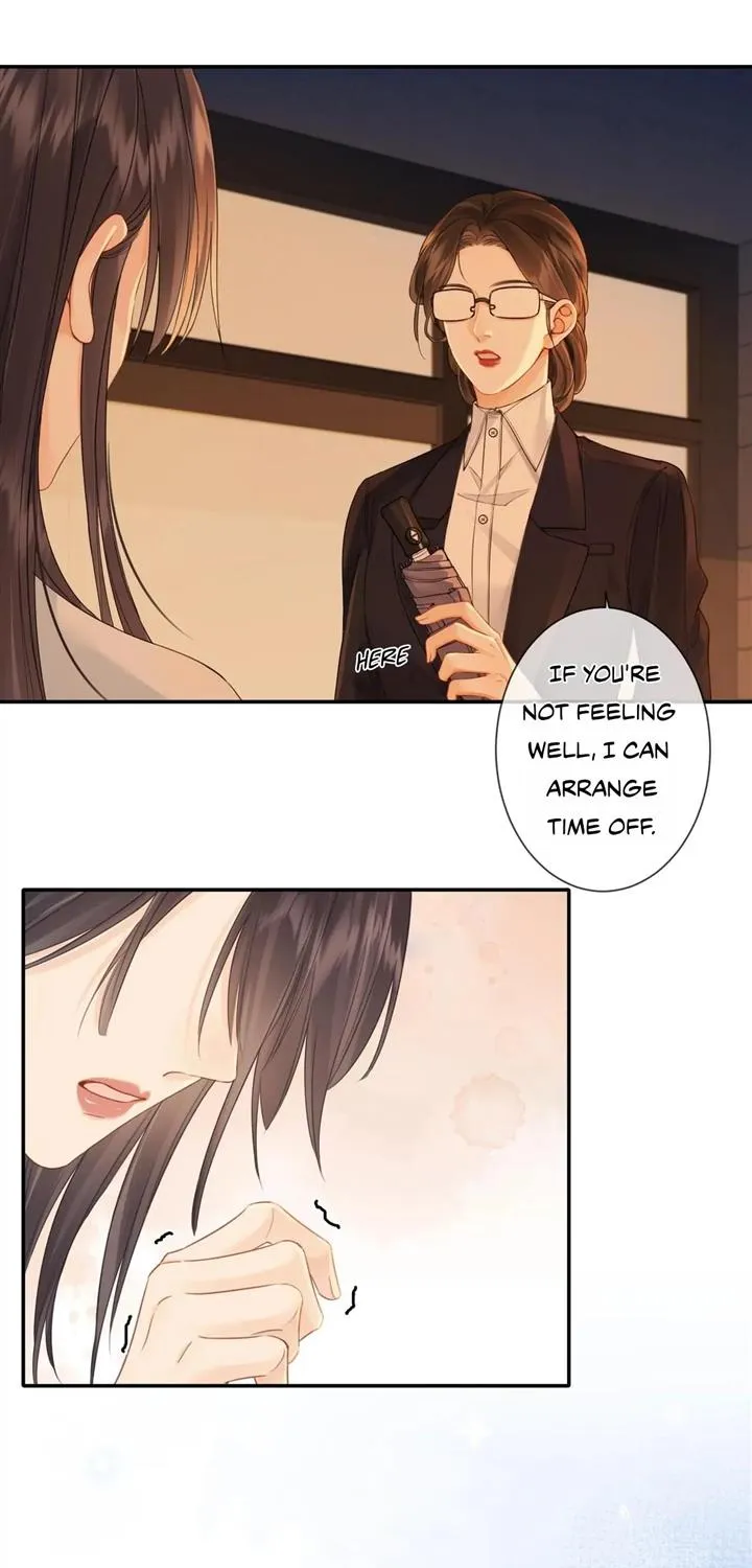 Read Miss Forensics chapter 16 image 15 on Lezhin
