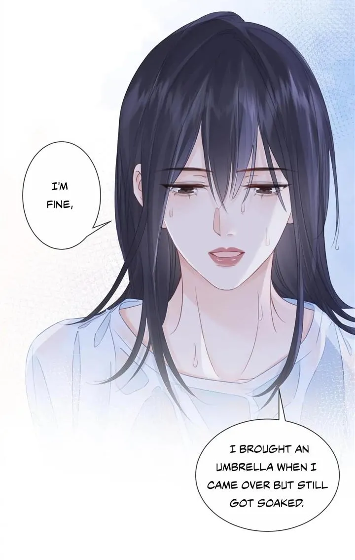 Read Miss Forensics chapter 16 image 16 on Lezhin