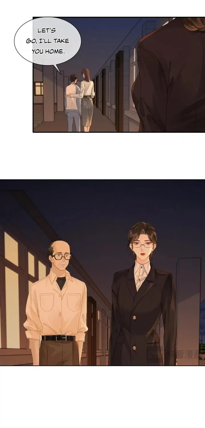 Read Miss Forensics chapter 16 image 17 on Lezhin