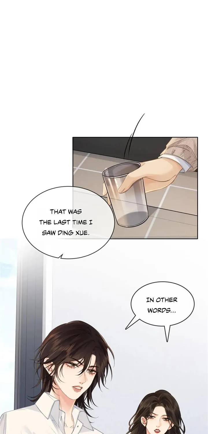 Read Miss Forensics chapter 16 image 19 on Lezhin