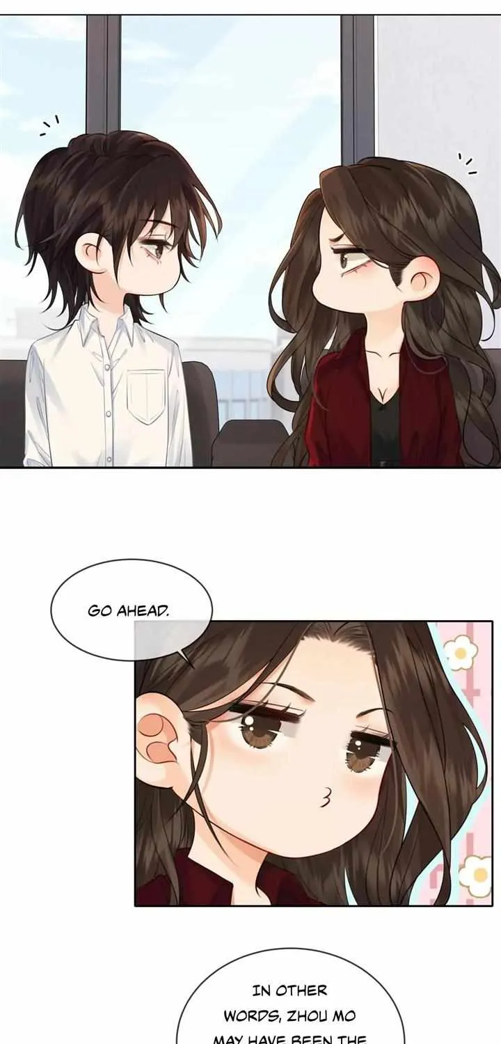 Read Miss Forensics chapter 16 image 21 on Lezhin