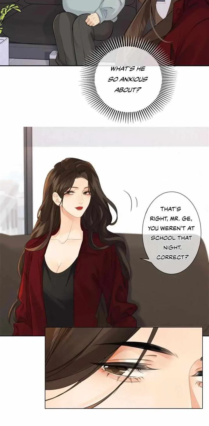 Read Miss Forensics chapter 16 image 25 on Lezhin